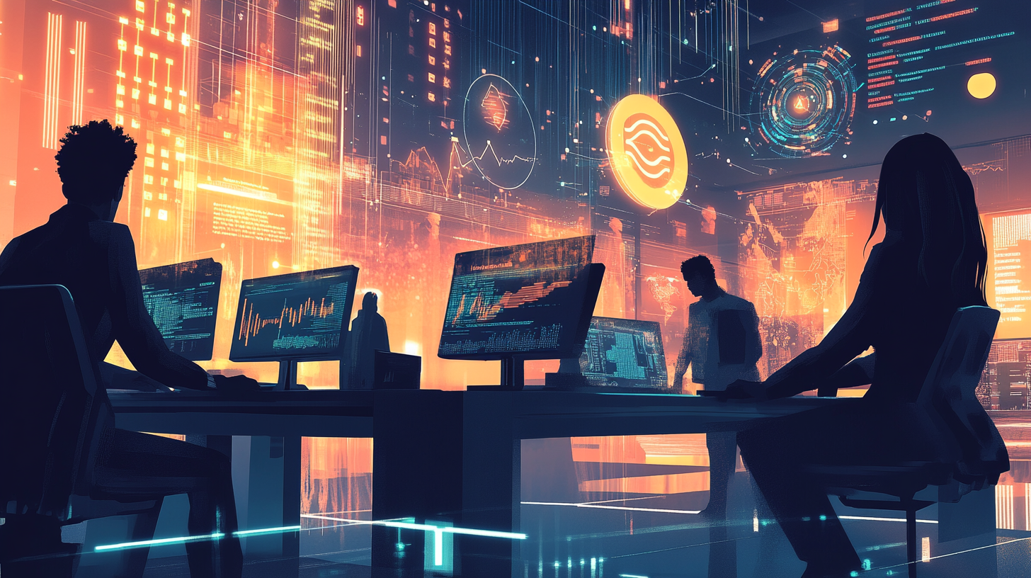How to Incorporate AI into Your Business: Effective Strategies and Tips | RightTech
