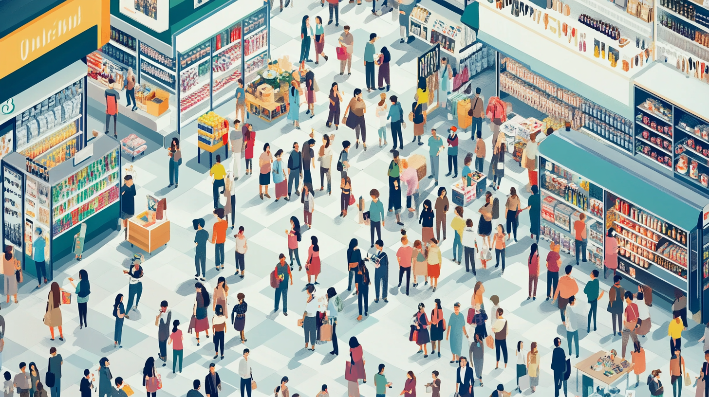 Multi Vendor Marketplace Development: How to Build a Successful Marketplace