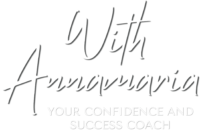 ​Annamaria Berek, ​Success Coach