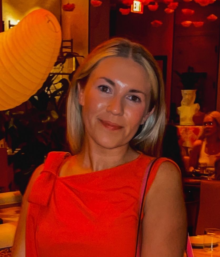 ​Katie Larrimore